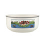 Design Naif Round Vegetable Bowl Boaters