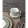 Infinity 5 Piece Place Setting, Service for 1