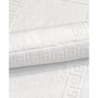 Greek Key 2-Pc. Bath Mat Set