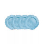 Reef Set Of 4 Charger