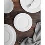 Alexandria 32 Piece Dinnerware Set, Service for 8