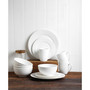 Alexandria 32 Piece Dinnerware Set, Service for 8