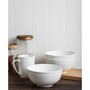 Alexandria 32 Piece Dinnerware Set, Service for 8