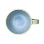 Crafted Blueberry Coffee Cup
