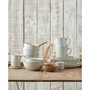 Canvas Textured Cereal Bowls, Set of 4
