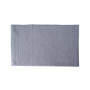 Romance 2-Pc. Turkish Cotton Tub Mat Set
