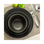 Maui 12-PC Dinnerware Set, Service for 4