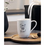 Statement Don't Talk to Me Mug
