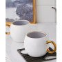 Josephine 16 Pieces Dinnerware Set, Service For 4