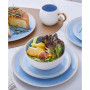 Josephine 16 Pieces Dinnerware Set, Service For 4