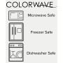 Colorwave Set/4 Collection