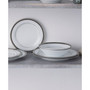 Austin Platinum 12 Piece Set, Service For 4