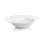 Whiteware Individual Rim Soup/Pasta Bowl, Created for Macy's