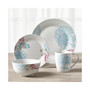 Emma 16-Pc. Dinnerware Set, Service for 4