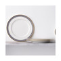 Blueshire Set of 4 Dinner Plates, Service For 4
