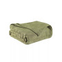 Basket Weave All Season Cotton Blanket, Twin