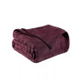 Basket Weave All Season Cotton Blanket, Twin