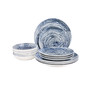 Vortex 12-Piece Dinner Set