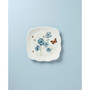 Butterfly Meadow Square Dinner Plate Set, Set of 4