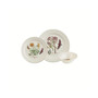 Botanic Garden Harmony Opal 12 Piece Dinnerware Set