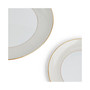 Gio Gold 4-Piece Place Setting
