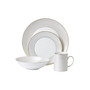 Gio Gold 4-Piece Place Setting