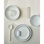 Speckle Pasta Bowl Set, 4 Pieces