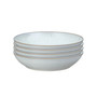 Speckle Pasta Bowl Set, 4 Pieces
