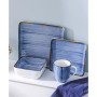 Esmeralda 32 Piece Dinnerware Set, Service for 8