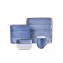 Esmeralda 32 Piece Dinnerware Set, Service for 8