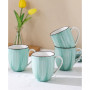 Esmeralda 32 Piece Dinnerware Set, Service for 8