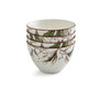 Nature's Bounty All-Purpose Bowl, Set of 4