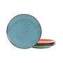 Romina 20 Piece Round Stoneware Dinnerware Set, Service for 4