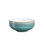 Dinnerware, Azure Patterned Cereal Bowl