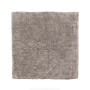 TWIN Cotton Bath Mat Square