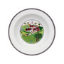 Design Naif Rim Cereal Bowl Wedding Procession