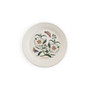 Botanic Garden  Harmony Amethyst 4 Piece Salad Plate Set