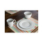 Sunray 12 Piece Dinnerware Set, Service for 4
