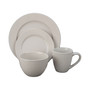 Sunray 12 Piece Dinnerware Set, Service for 4
