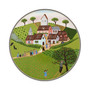 Design Naif Cake Plate