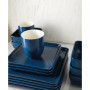Amy 24 Piece Dinnerware Set, Service for 6