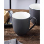 Amy 24 Piece Dinnerware Set, Service for 6