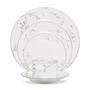 Dinnerware, Birchwood 5 Piece Place Setting