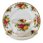 Old Country Roses 3-Piece Set