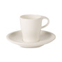 Coffee Passion Collection Espresso Cup & Saucer Set