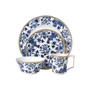 Hibiscus 4-Piece Place Setting