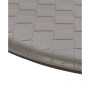 Playa Wedge Fatigue-Resistant Kitchen Mat, 17.5" x 60"