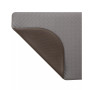 Playa Wedge Fatigue-Resistant Kitchen Mat, 17.5" x 60"