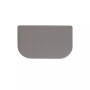 Playa Wedge Fatigue-Resistant Kitchen Mat, 17.5" x 60"