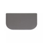 Playa Wedge Fatigue-Resistant Kitchen Mat, 17.5" x 60"